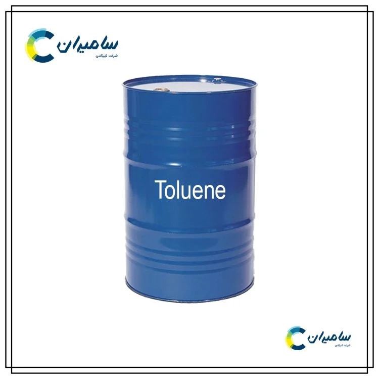 خرید تولوئن با قیمت مناسب - ویژگی‌ها و کاربردهای تولوئن در صنایع مختلف