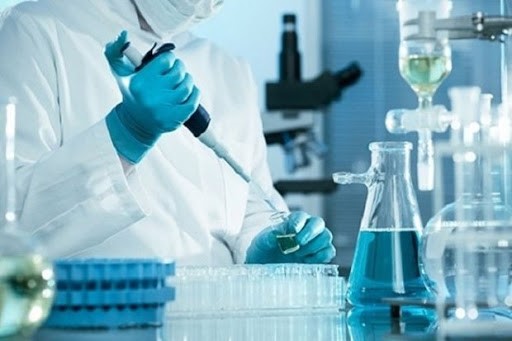 استفاده از تولوئن در مواد آزمایشگاهی