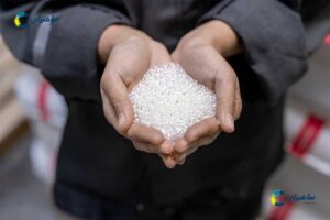انواع پلی اتیلن (PE) و مقایسه آنها